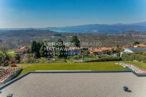 Villa a Besozzo, Varese, Besozzo - € 2.750.000 | Ref: ILO1822 - foto 32