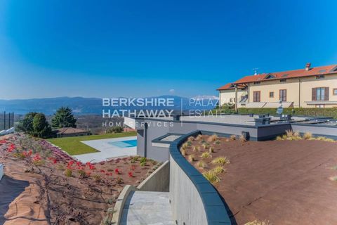 Villa a Besozzo, Varese, Besozzo - € 2.750.000 | Ref: ILO1822 - foto 33