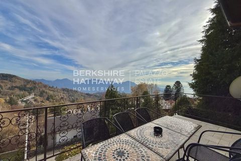 Villa i Verbania, Verbano Cusio Ossola, Verbania - € 550.000 | Ref: IPI1829 - foto 2