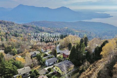Villa i Verbania, Verbano Cusio Ossola, Verbania - € 550.000 | Ref: IPI1829 - foto 3