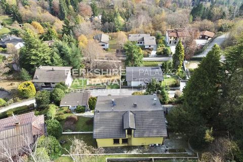 Villa i Verbania, Verbano Cusio Ossola, Verbania - € 550.000 | Ref: IPI1829 - foto 5