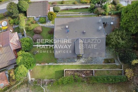 Villa i Verbania, Verbano Cusio Ossola, Verbania - € 550.000 | Ref: IPI1829 - foto 6