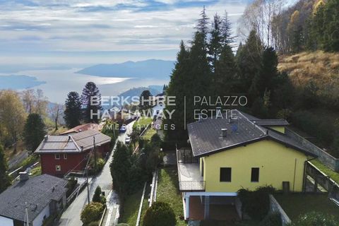 Villa i Verbania, Verbano Cusio Ossola, Verbania - € 550.000 | Ref: IPI1829 - foto 8