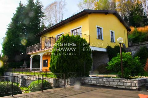 Villa i Verbania, Verbano Cusio Ossola, Verbania - € 550.000 | Ref: IPI1829 - foto 9