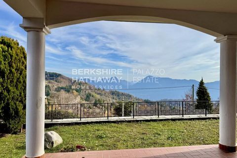 Villa i Verbania, Verbano Cusio Ossola, Verbania - € 550.000 | Ref: IPI1829 - foto 11