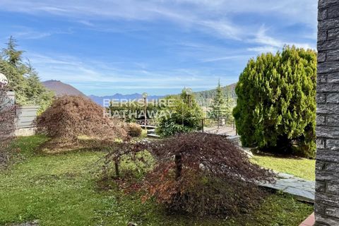 Villa i Verbania, Verbano Cusio Ossola, Verbania - € 550.000 | Ref: IPI1829 - foto 12