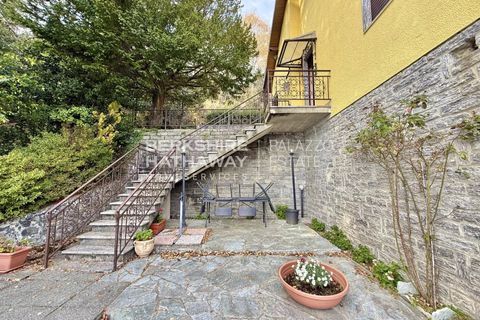 Villa i Verbania, Verbano Cusio Ossola, Verbania - € 550.000 | Ref: IPI1829 - foto 14