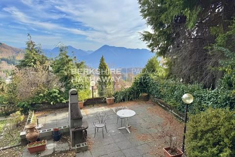 Villa i Verbania, Verbano Cusio Ossola, Verbania - € 550.000 | Ref: IPI1829 - foto 16