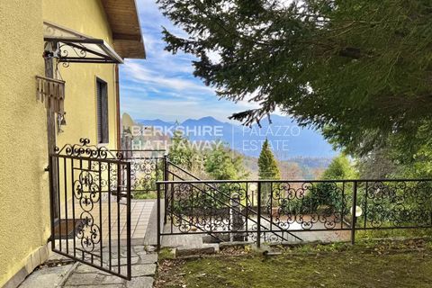 Villa i Verbania, Verbano Cusio Ossola, Verbania - € 550.000 | Ref: IPI1829 - foto 17