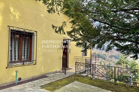 Villa i Verbania, Verbano Cusio Ossola, Verbania - € 550.000 | Ref: IPI1829 - foto 18