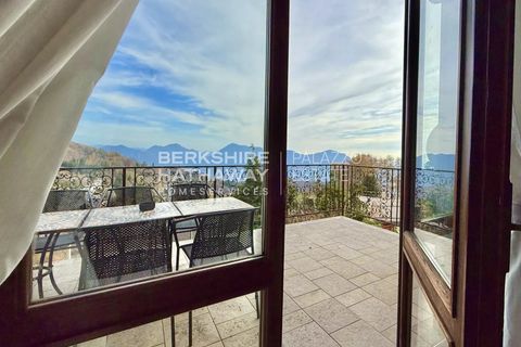 Villa i Verbania, Verbano Cusio Ossola, Verbania - € 550.000 | Ref: IPI1829 - foto 19