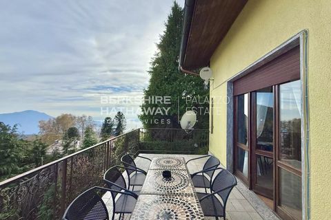 Villa i Verbania, Verbano Cusio Ossola, Verbania - € 550.000 | Ref: IPI1829 - foto 20