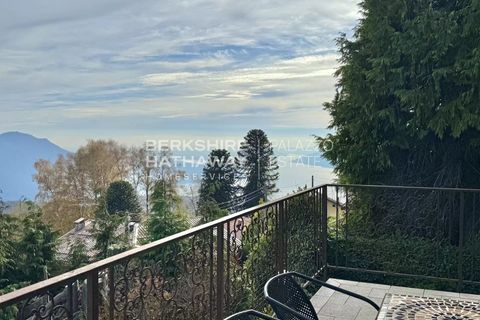 Villa i Verbania, Verbano Cusio Ossola, Verbania - € 550.000 | Ref: IPI1829 - foto 21