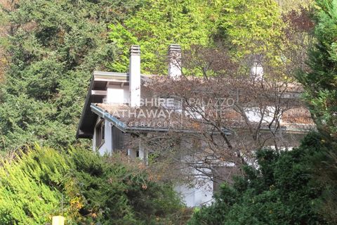 Villa i Verbania, Verbano Cusio Ossola, Verbania - € 550.000 | Ref: IPI1829 - foto 22