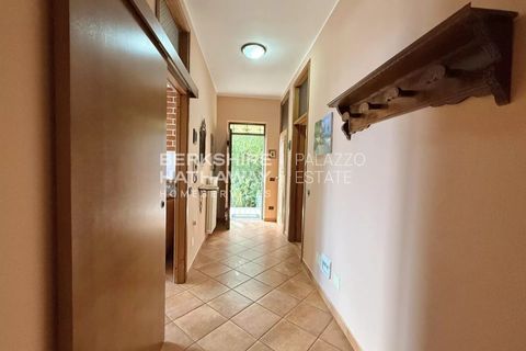 Villa i Verbania, Verbano Cusio Ossola, Verbania - € 550.000 | Ref: IPI1829 - foto 27