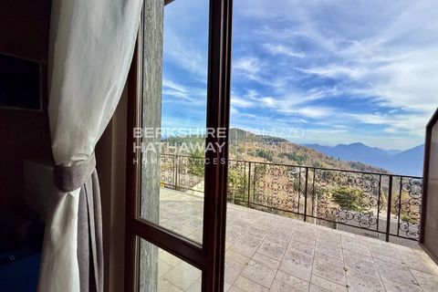 Villa i Verbania, Verbano Cusio Ossola, Verbania - € 550.000 | Ref: IPI1829 - foto 31
