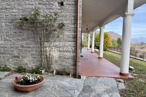 Villa i Verbania, Verbano Cusio Ossola, Verbania - € 550.000 | Ref: IPI1829 - foto 46