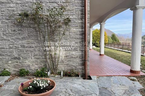 Villa i Verbania, Verbano Cusio Ossola, Verbania - € 550.000 | Ref: IPI1829 - foto 47