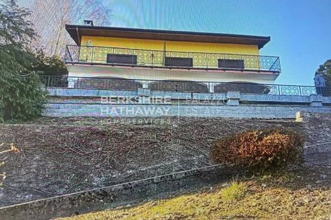 Villa i Verbania, Verbano Cusio Ossola, Verbania - € 550.000 | Ref: IPI1829 - foto 49