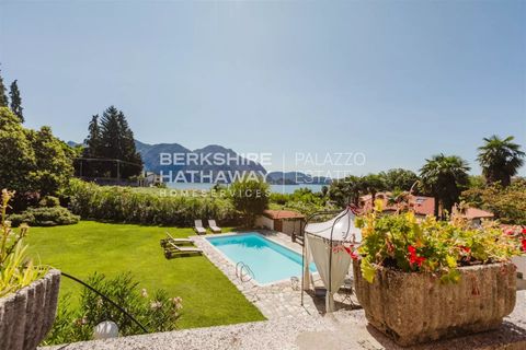 Villa i Verbania, Verbano Cusio Ossola, Verbania - € 3.350.000 | Ref: IPI1831 - foto 2