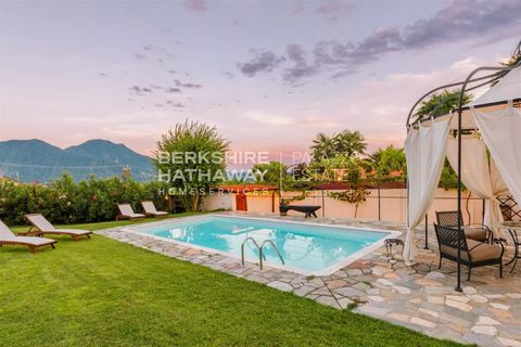 Villa i Verbania, Verbano Cusio Ossola, Verbania - € 3.350.000 | Ref: IPI1831 - foto 3