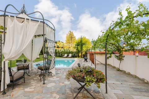 Villa i Verbania, Verbano Cusio Ossola, Verbania - € 3.350.000 | Ref: IPI1831 - foto 4