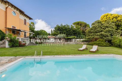 Villa i Verbania, Verbano Cusio Ossola, Verbania - € 3.350.000 | Ref: IPI1831 - foto 5