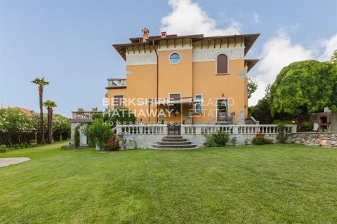 Villa i Verbania, Verbano Cusio Ossola, Verbania - € 3.350.000 | Ref: IPI1831 - foto 6