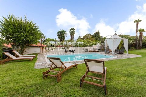 Villa i Verbania, Verbano Cusio Ossola, Verbania - € 3.350.000 | Ref: IPI1831 - foto 7