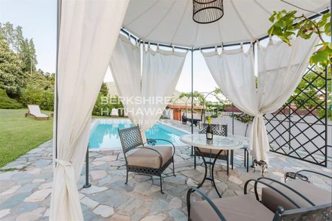 Villa i Verbania, Verbano Cusio Ossola, Verbania - € 3.350.000 | Ref: IPI1831 - foto 8