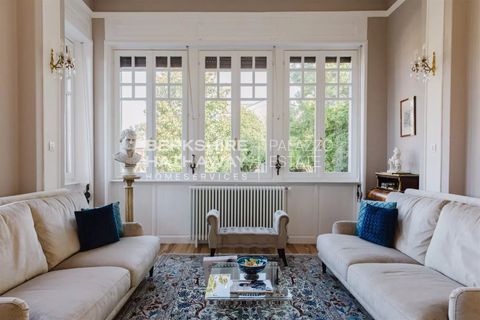 Villa i Verbania, Verbano Cusio Ossola, Verbania - € 3.350.000 | Ref: IPI1831 - foto 18