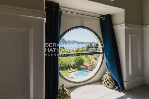 Villa i Verbania, Verbano Cusio Ossola, Verbania - € 3.350.000 | Ref: IPI1831 - foto 47