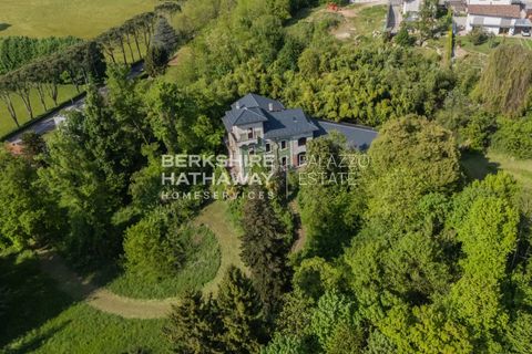 Villa i Varese, Varese, Varese - € 1.000.000 | Ref: ILO1823 - foto 2