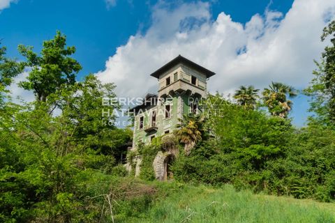 Villa i Varese, Varese, Varese - € 1.000.000 | Ref: ILO1823 - foto 3
