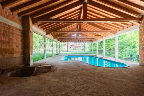 Villa i Varese, Varese, Varese - € 1.000.000 | Ref: ILO1823 - foto 4