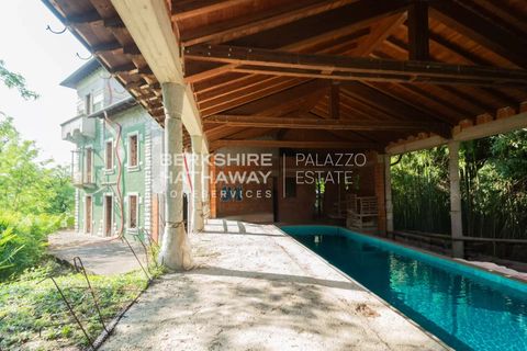 Villa i Varese, Varese, Varese - € 1.000.000 | Ref: ILO1823 - foto 8