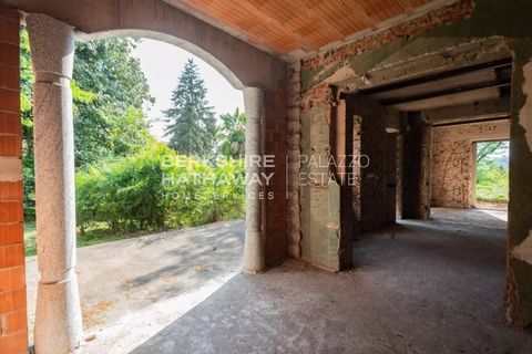 Villa i Varese, Varese, Varese - € 1.000.000 | Ref: ILO1823 - foto 9