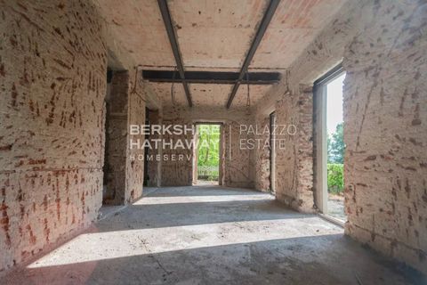 Villa i Varese, Varese, Varese - € 1.000.000 | Ref: ILO1823 - foto 12