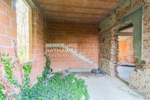 Villa i Varese, Varese, Varese - € 1.000.000 | Ref: ILO1823 - foto 13