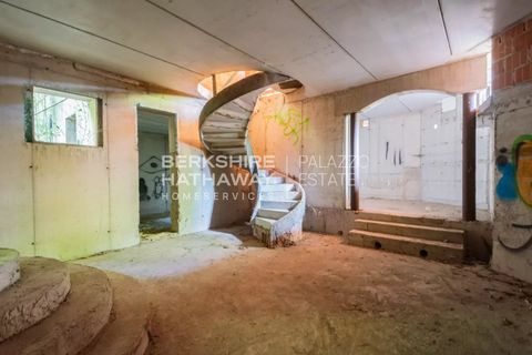 Villa i Varese, Varese, Varese - € 1.000.000 | Ref: ILO1823 - foto 14