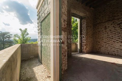 Villa i Varese, Varese, Varese - € 1.000.000 | Ref: ILO1823 - foto 18