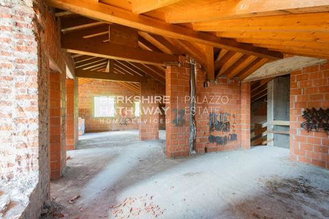 Villa i Varese, Varese, Varese - € 1.000.000 | Ref: ILO1823 - foto 19