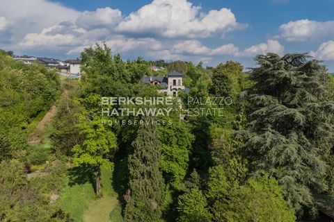 Villa i Varese, Varese, Varese - € 1.000.000 | Ref: ILO1823 - foto 25