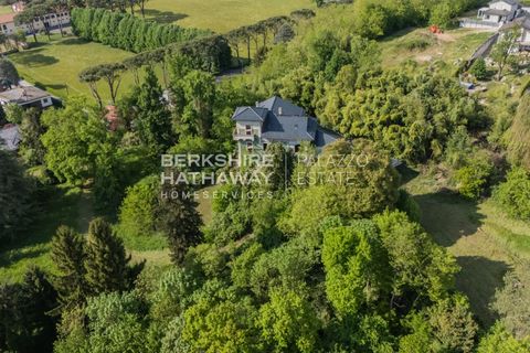 Villa i Varese, Varese, Varese - € 1.000.000 | Ref: ILO1823 - foto 26