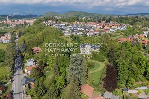 Villa i Varese, Varese, Varese - € 1.000.000 | Ref: ILO1823 - foto 27