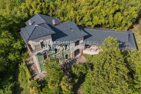Villa i Varese, Varese, Varese - € 1.000.000 | Ref: ILO1823 - foto 28