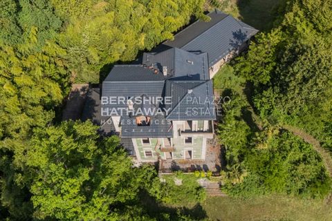 Villa i Varese, Varese, Varese - € 1.000.000 | Ref: ILO1823 - foto 29