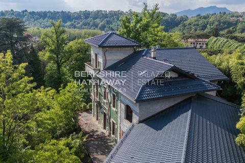 Villa i Varese, Varese, Varese - € 1.000.000 | Ref: ILO1823 - foto 30