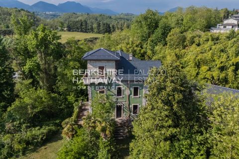 Villa i Varese, Varese, Varese - € 1.000.000 | Ref: ILO1823 - foto 31