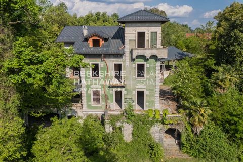 Villa i Varese, Varese, Varese - € 1.000.000 | Ref: ILO1823 - foto 32